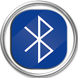 Bluetooth ShareSand Apps icon