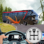 Coach Bus Driver - Bus Games