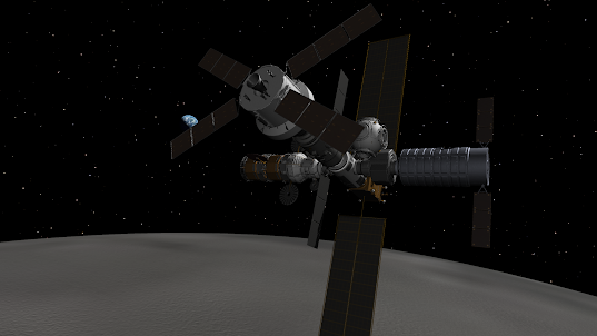 Mission Artemis: Lunar Surface