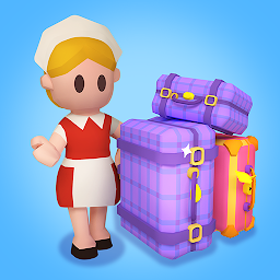 My Mini Hotel: Idle Game Mod Apk