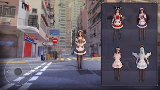 Game screenshot Up hack