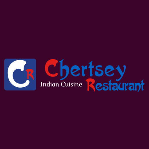 Chertsey Restaurant logo