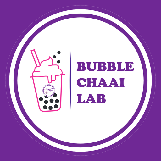 Bubble Chaai Lab logo