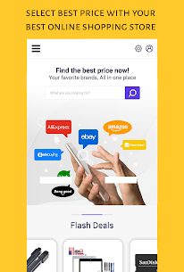 All in One Online Shopping App- All Shopping Apps 2