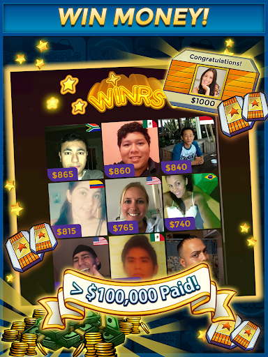 Dyna Drop - Make Money