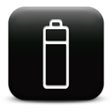 Battery Status Bar icon