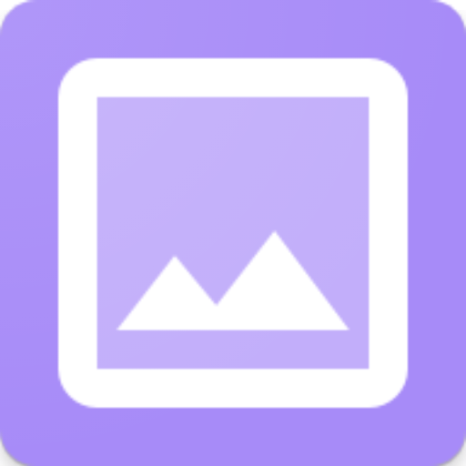 PDF To JPG Converter logo