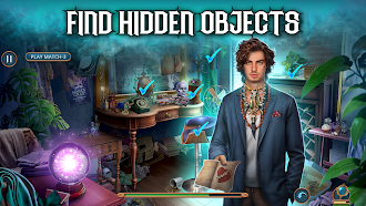 Game screenshot City Detective 5: Extra f2p mod apk