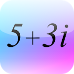 Cover Image of 下载 Complex Numbers Calculator  APK