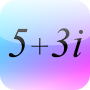 Complex Numbers Calculator  Icon