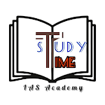 Cover Image of Download Study Time IAS Academy  APK