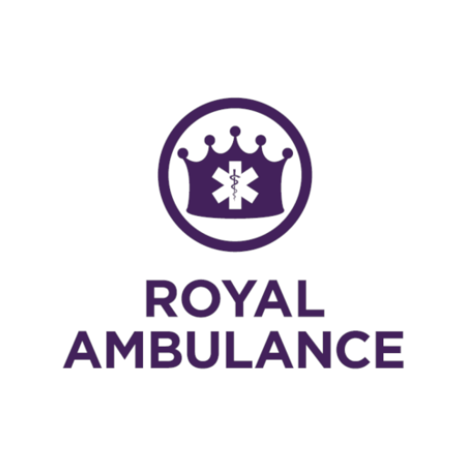 Royal Ambulance CCT 2.6 Icon