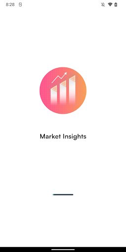 Market Insights Screenshot