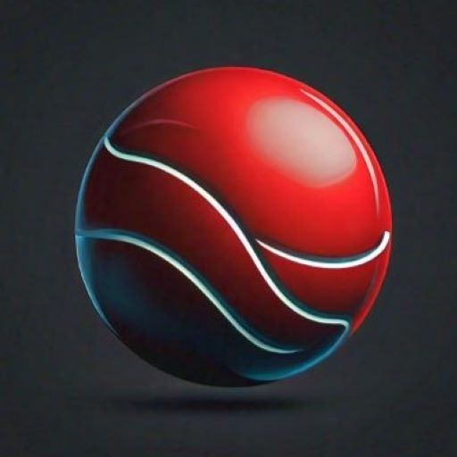 3D Tic Tac Toe: Real 3D Balls!