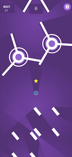 Bounce - Challenging Adventure Screen 3