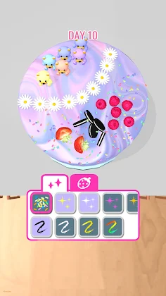 Mirror cakes - Screenshot 3