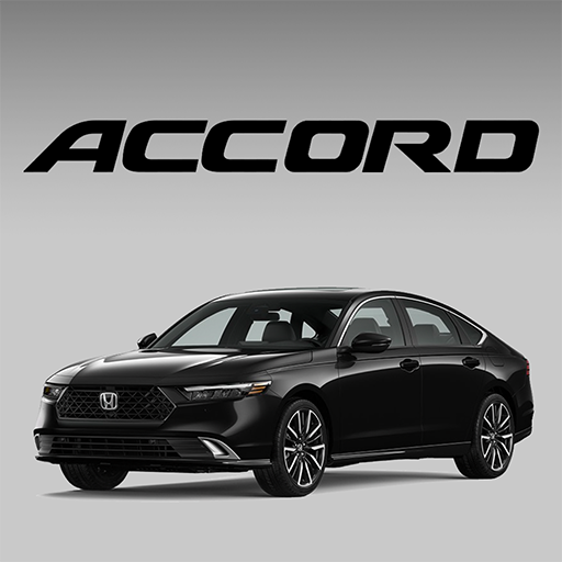 Honda Accord 10.2.7.0.0 Icon