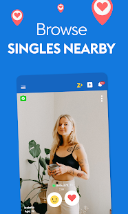 Zoosk - Social Dating App Capture d'écran