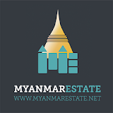 Myanmar Estate icon