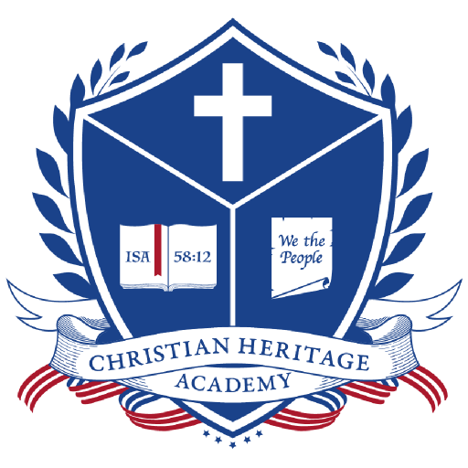Christian Heritage Academy 50.5.1 Icon