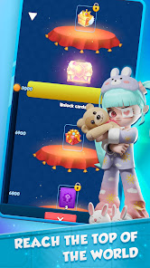 Battle Angels APK v1.85  MOD (Free Rewards) poster-4
