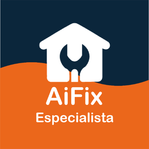 AiFix Especialista logo