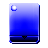 Better Keyboard Skin - Blue icon