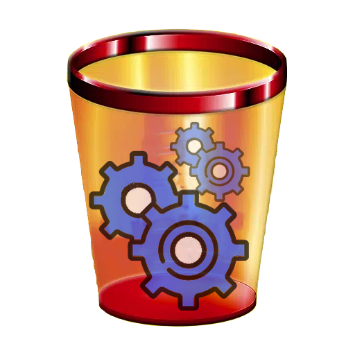 uninstall system apps logo