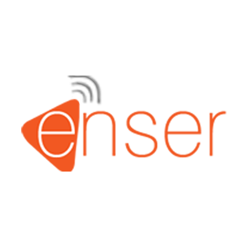 Enser logo