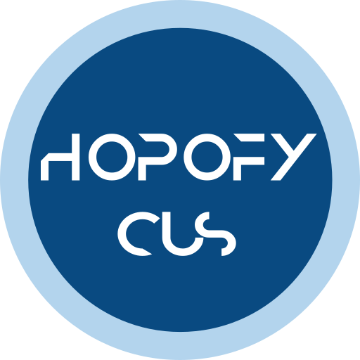 هوبوفي العملاء logo
