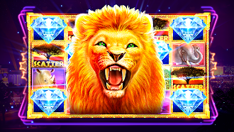 Game screenshot Гамбино казино: Азартные игры apk download