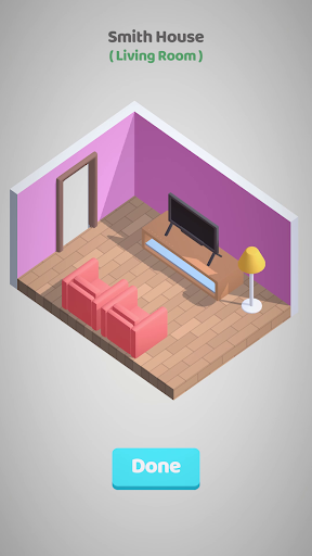 Place It Right Screen 3
