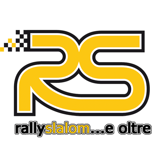RS RallySlalom e oltre logo