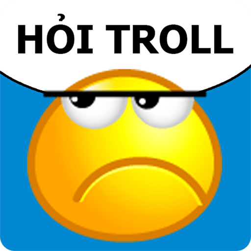 Hỏi Troll - Hỏi Ngu - Hại Não - Apps on Google Play