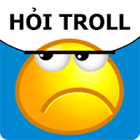 Hỏi Troll - Hỏi Ngu - Đố Vui Hại Não