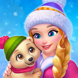 Tile Seasons: Match and Farm Mod Apk