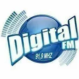 Digital FM Brasília DF icon