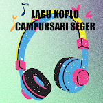 Cover Image of Download LAGU KOPLO CAMPURSARI SEGER  APK