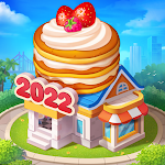 Cover Image of Download Crazy Cooking Diner: Chef Game  APK