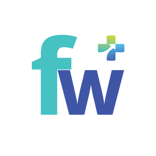 FaceWorks Plus logo