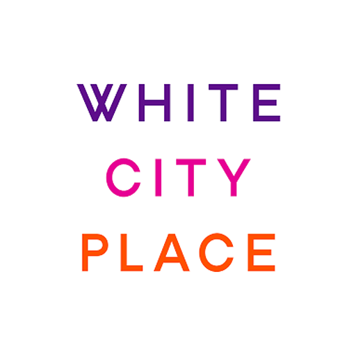 White City Place logo