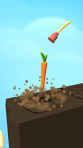 Android application Pump Run screenshort
