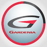 Gardenia icon