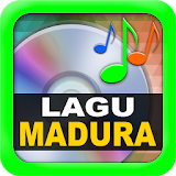 Lagu Daerah Madura Populer icon