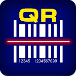 Cover Image of Download Qr code Generator & scanner  APK