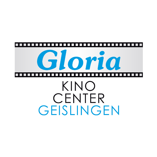 Gloria Kino Center Geislingen logo