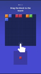 ComboBlast:Block Quiz 1