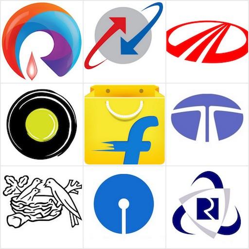 Indian Logos Quiz 1.1 Icon