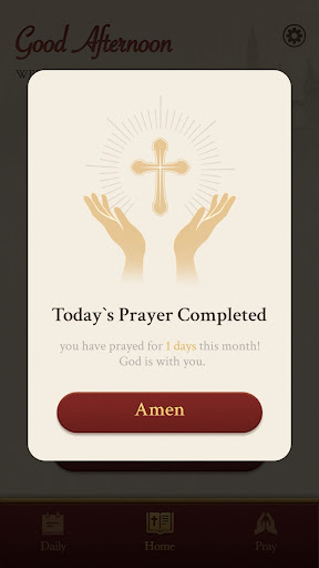 Bible Jigsaw Solitaire screenshot 4