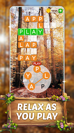 Game screenshot Word Explorer: Natural Puzzles apk download